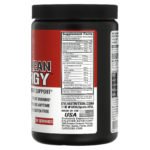 BCAA LEAN ENERGY - Cherry Limeade - 10.90 oz (309 g) - EVLution Nutrition