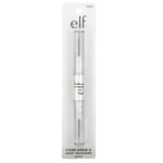 E.L.F clear brow & lash mascara shape and defined eyebrows (2.5 ml)