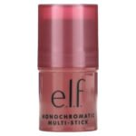 E.L.F. Monochromatic Multi-Stick Sparkling Rose - 0.155 oz (4.4 g)