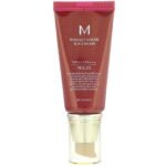 Missha M Perfect Cover B.B Cream SPF 42 PA+++ No. 23 Natural Beige - 1.7 oz (50 ml)