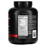 MuscleTech‏ - مكمل NitroTech - ببتيدات مصل اللبن - بنكهة الشوكولاتة بالحليب - 4 أرطال (1.81 كجم)