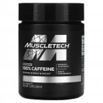 MuscleTech‏ - كافيين Platinum 100%،220 ملجم،125 قرصًا