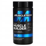 Platinum Muscle Builder - 30 Rapid - Release Capsules - MuscleTech