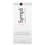 زيت سيمبلي بيوتيفول لتنظيف البشرة Sympli Beautiful 30 مل